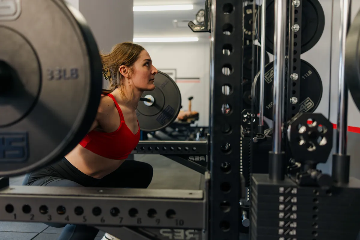 The Challenge at F45 North Paramus