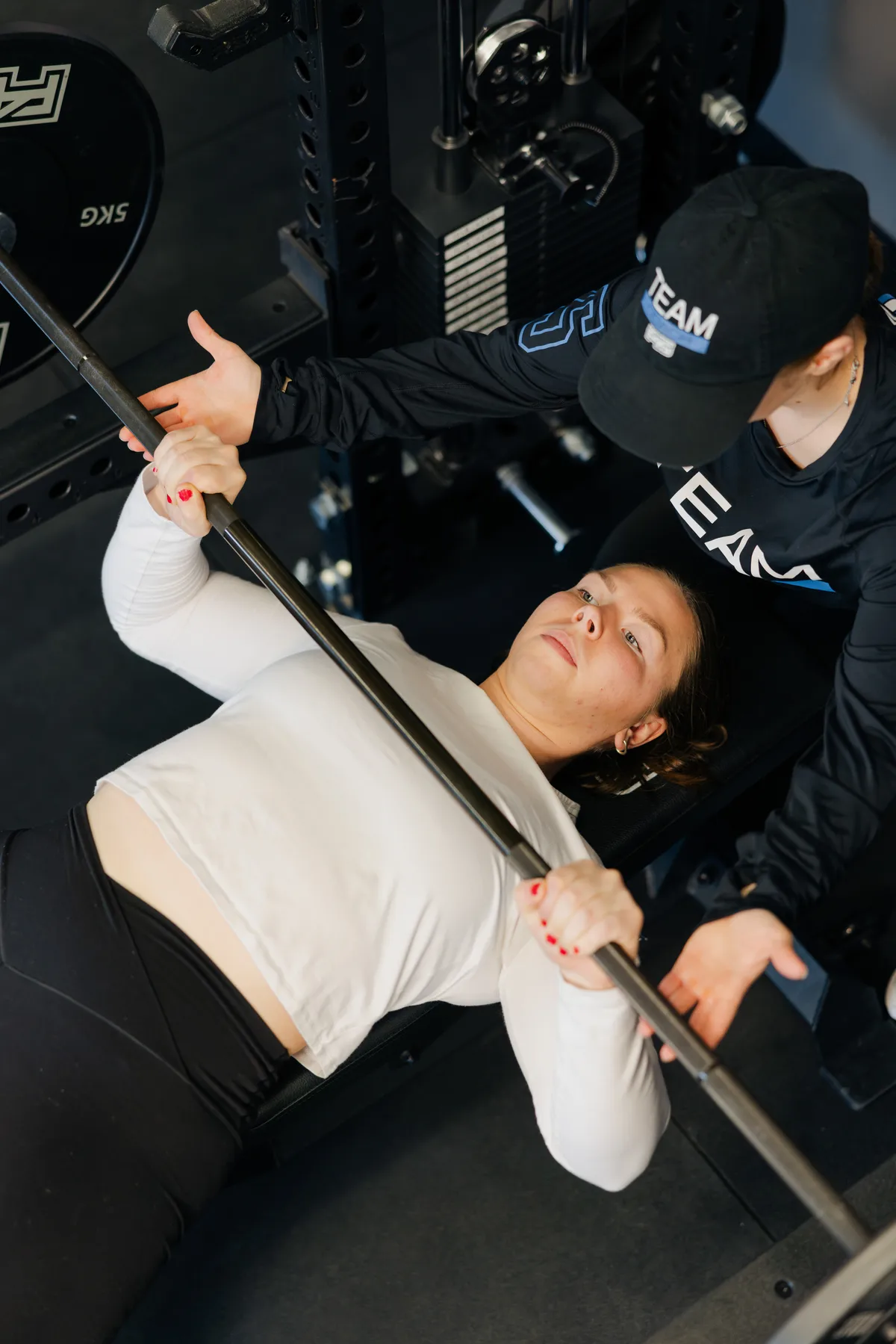 Part-Time F45 Coach at F45 North Paramus